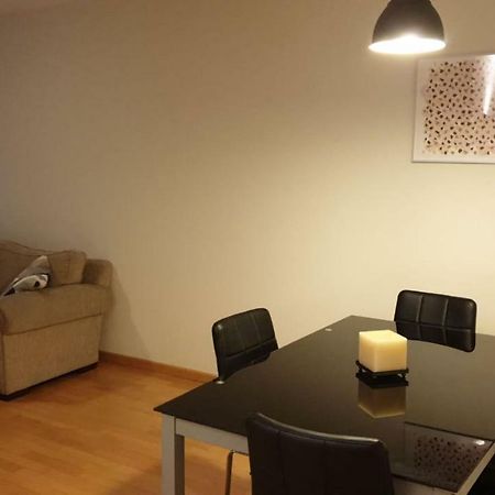 Apartment Βαλένθια Εξωτερικό φωτογραφία