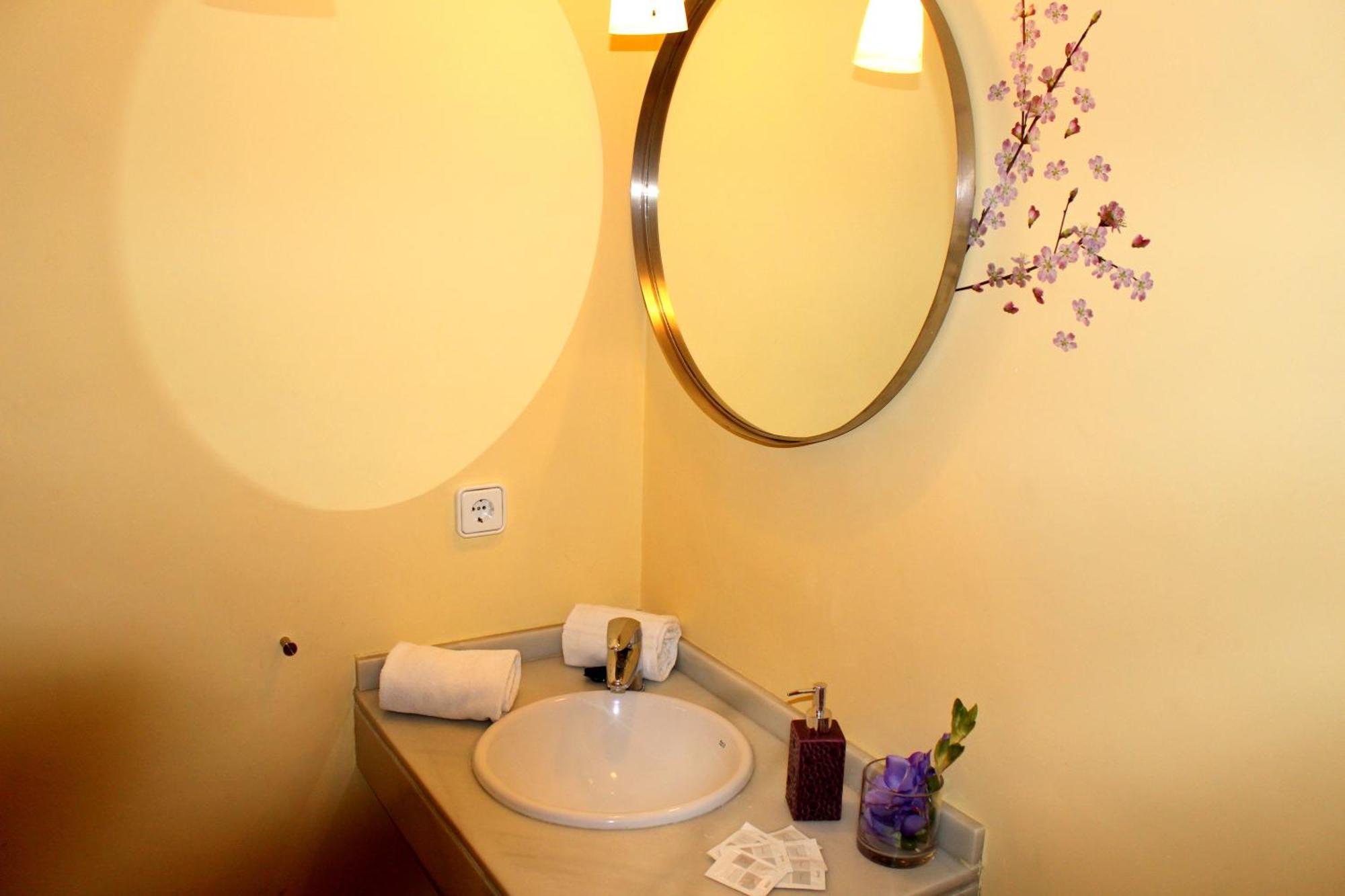 Apartment Βαλένθια Δωμάτιο φωτογραφία