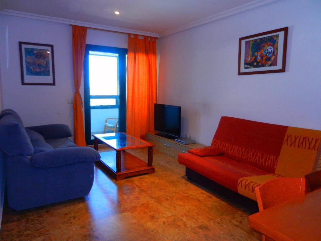 Apartment Βαλένθια Δωμάτιο φωτογραφία