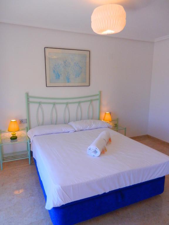 Apartment Βαλένθια Δωμάτιο φωτογραφία