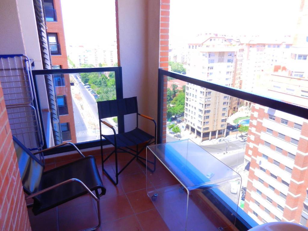 Apartment Βαλένθια Δωμάτιο φωτογραφία