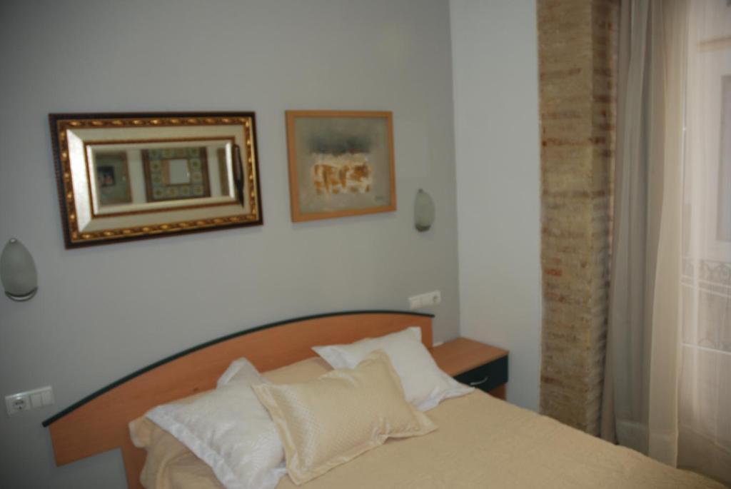 Apartment Βαλένθια Εξωτερικό φωτογραφία