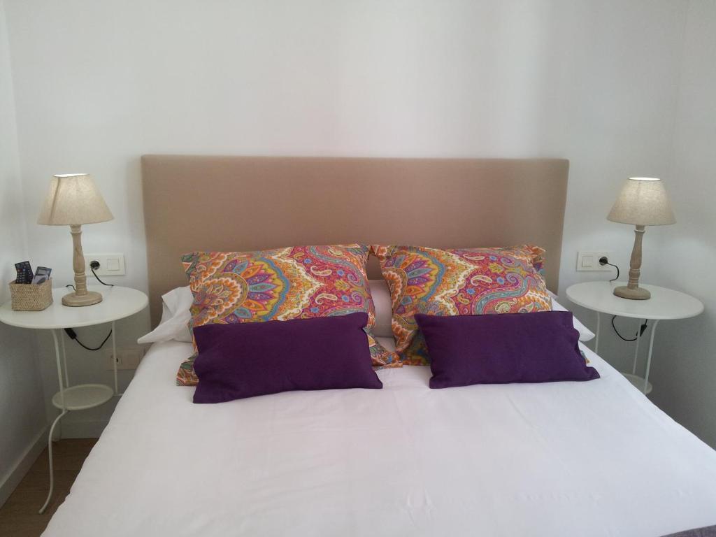 Apartment Βαλένθια Εξωτερικό φωτογραφία