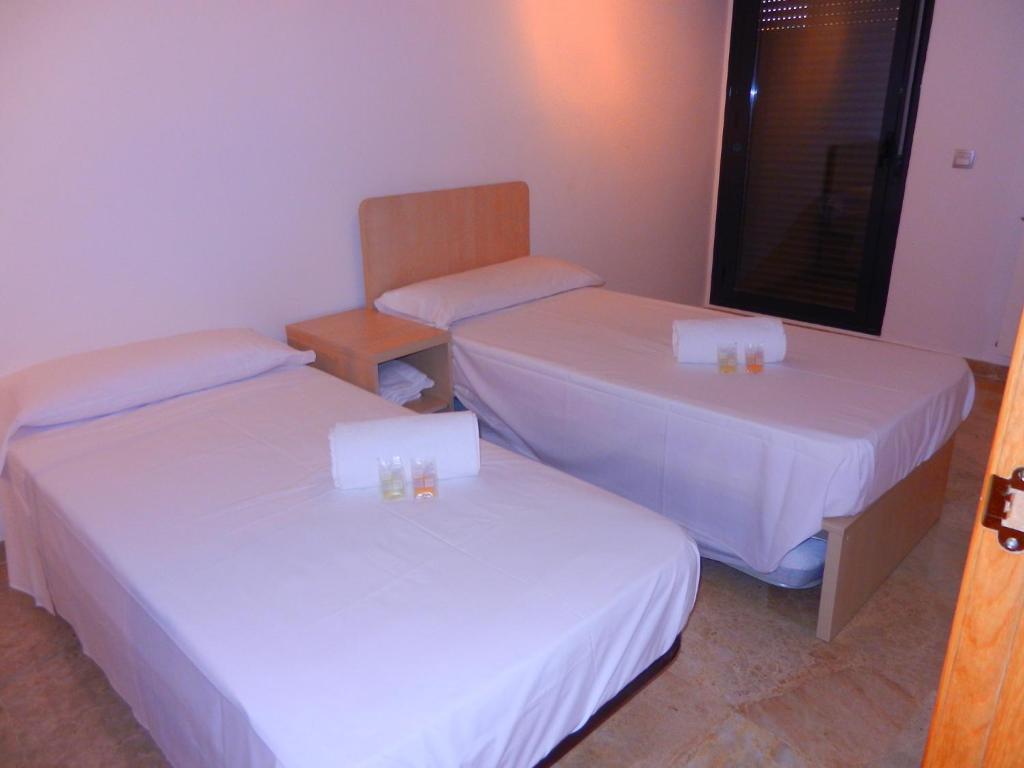 Apartment Βαλένθια Εξωτερικό φωτογραφία