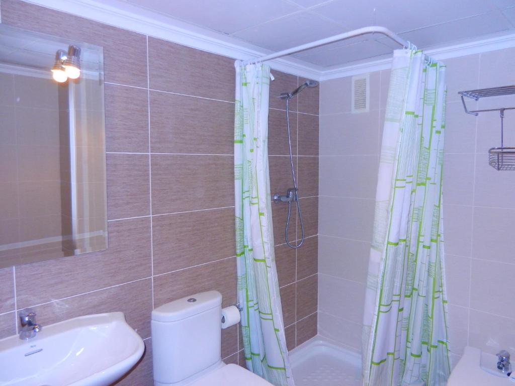 Apartment Βαλένθια Εξωτερικό φωτογραφία