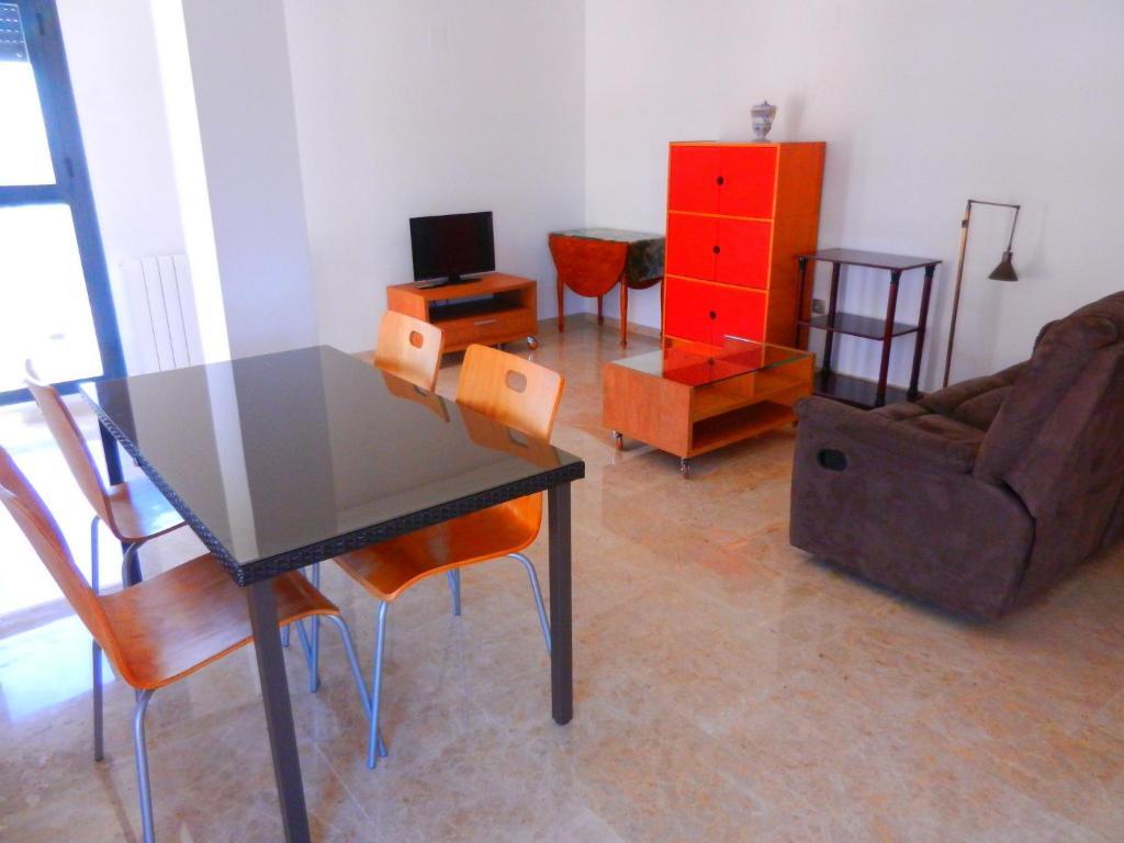 Apartment Βαλένθια Εξωτερικό φωτογραφία
