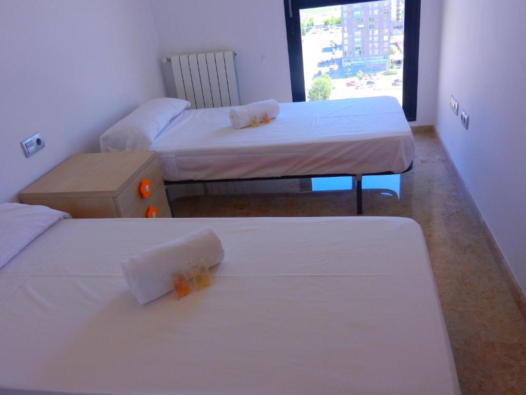 Apartment Βαλένθια Εξωτερικό φωτογραφία