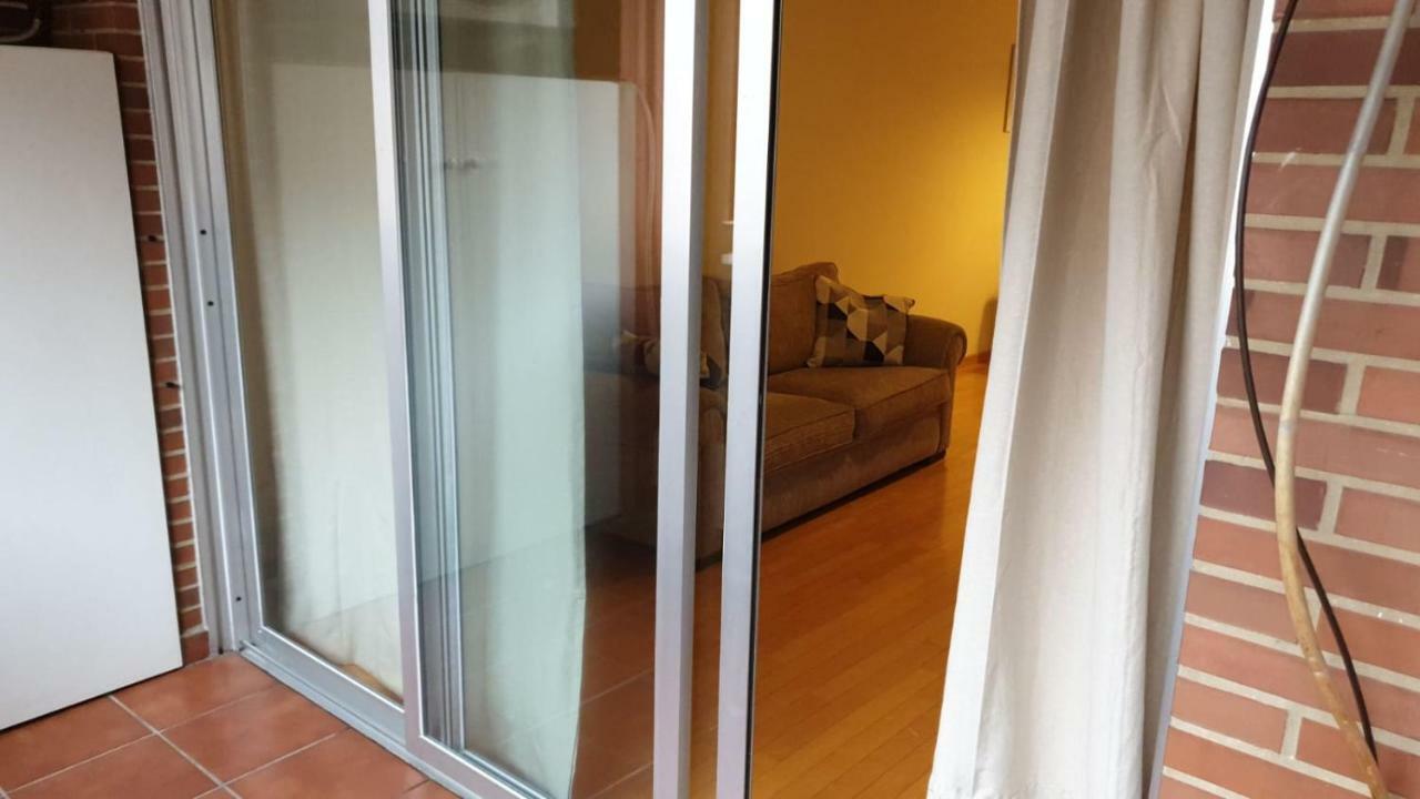 Apartment Βαλένθια Εξωτερικό φωτογραφία