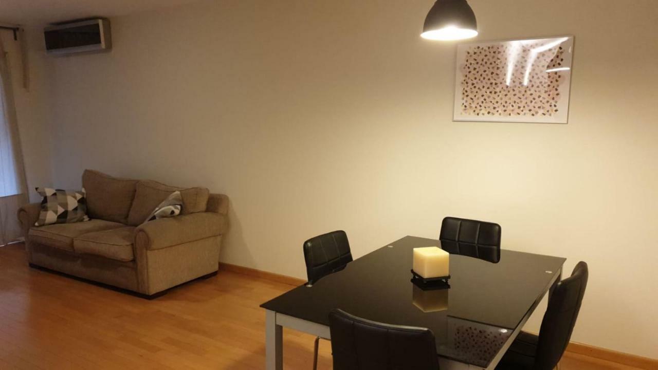 Apartment Βαλένθια Εξωτερικό φωτογραφία