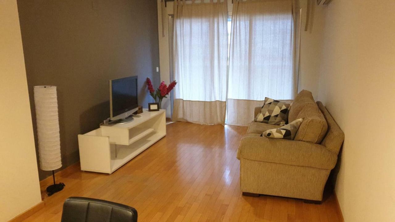 Apartment Βαλένθια Εξωτερικό φωτογραφία
