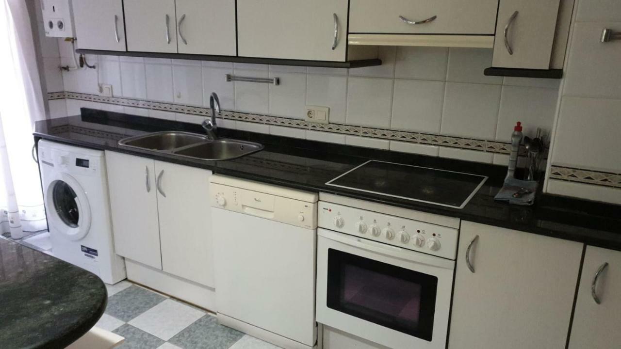 Apartment Βαλένθια Εξωτερικό φωτογραφία