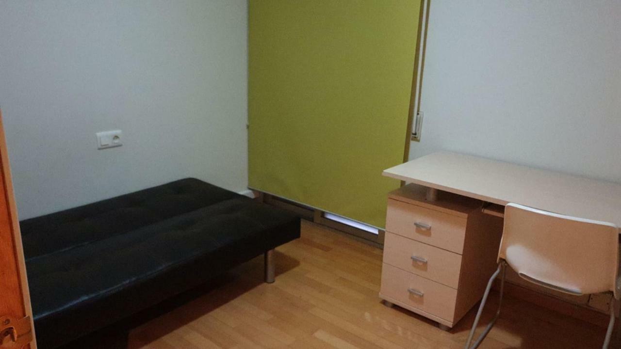 Apartment Βαλένθια Εξωτερικό φωτογραφία