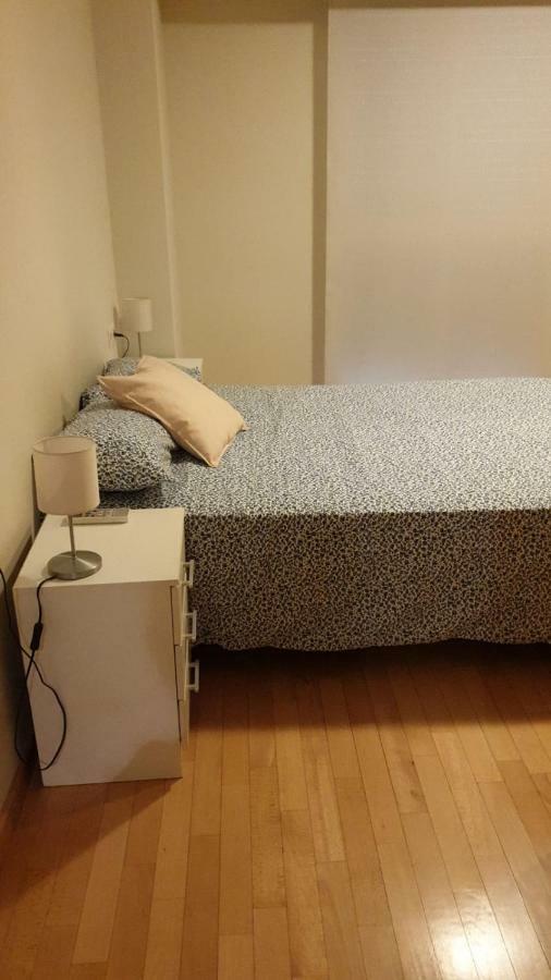 Apartment Βαλένθια Εξωτερικό φωτογραφία