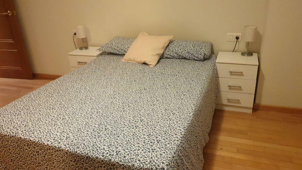 Apartment Βαλένθια Εξωτερικό φωτογραφία